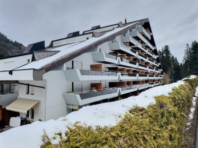 Super studio avec jardin privé en viager occupé sans rente limité à 5 ans. image 10