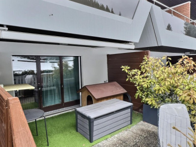 Super studio avec jardin privé en viager occupé sans rente limité à 5 ans. image 12