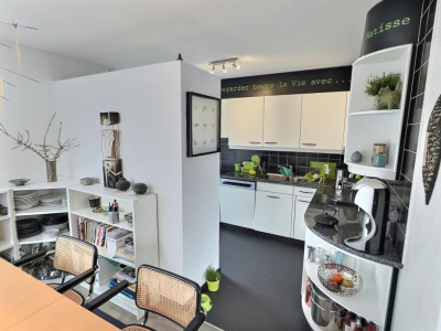 Deux magnifiques appartements en viager semi-occupé sans rente avec rendement. image 2
