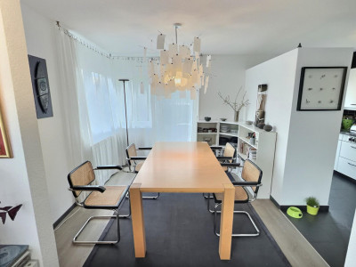 Deux magnifiques appartements en viager semi-occupé sans rente avec rendement. image 8