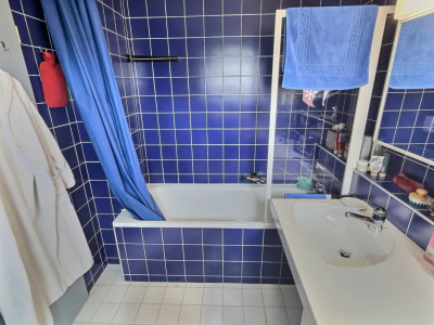 Deux magnifiques appartements en viager semi-occupé sans rente avec rendement. image 12