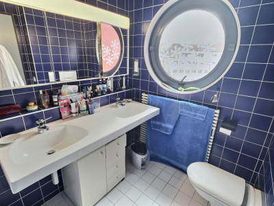 Deux magnifiques appartements en viager semi-occupé sans rente avec rendement. image 13