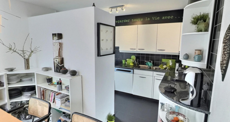 Deux magnifiques appartements en viager semi-occupé sans rente avec rendement. image 2