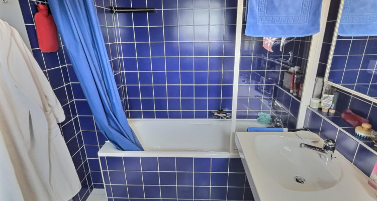 Deux magnifiques appartements en viager semi-occupé sans rente avec rendement. image 12
