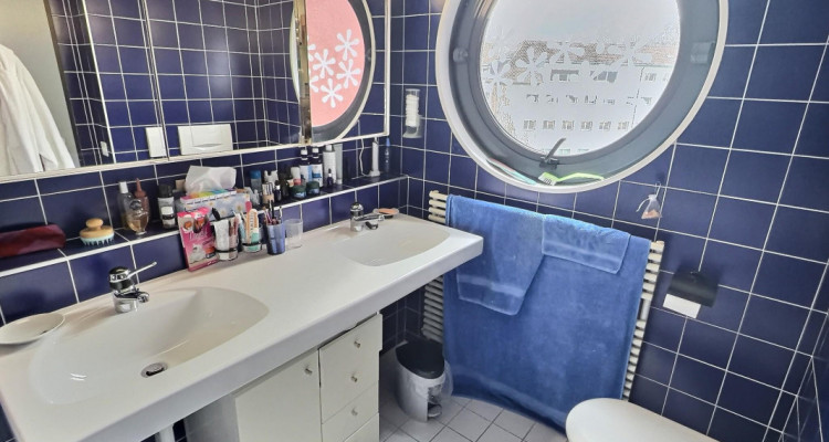 Deux magnifiques appartements en viager semi-occupé sans rente avec rendement. image 13