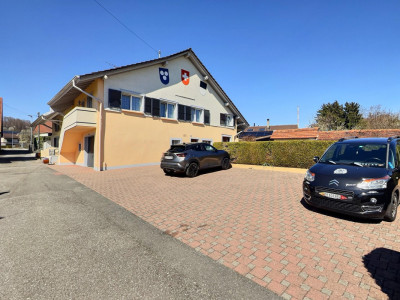 Maison en viager occupé sans rente image 1