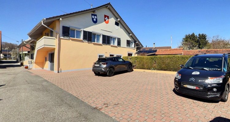 Maison en viager occupé sans rente image 1
