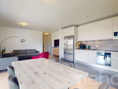 4,5 pièces de standing au c?ur d?un écoquartier image 2