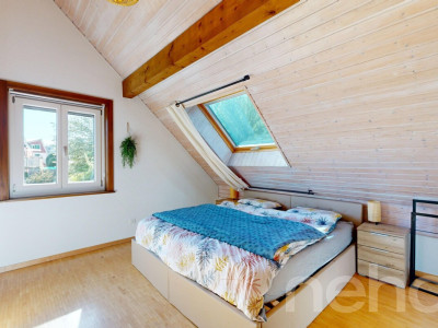Villa jumelée pleine de charme avec vue dégagée image 10