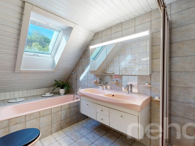 Villa jumelée pleine de charme avec vue dégagée image 11