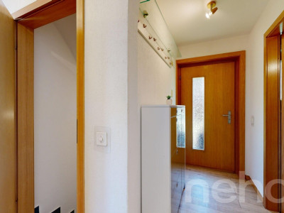 Villa jumelée pleine de charme avec vue dégagée image 12