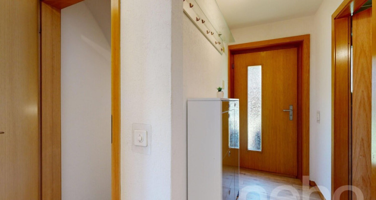 Villa jumelée pleine de charme avec vue dégagée image 12