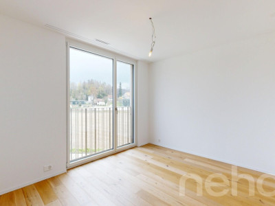 Hochwertige Neubauwohnung in Muntelier am Murtensee image 5