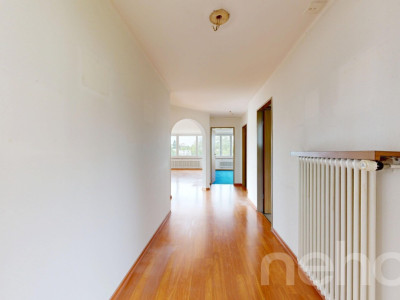 4.5 Zimmer Wohnung mit Südbalkon und viel Potenzial in Effretikon image 2