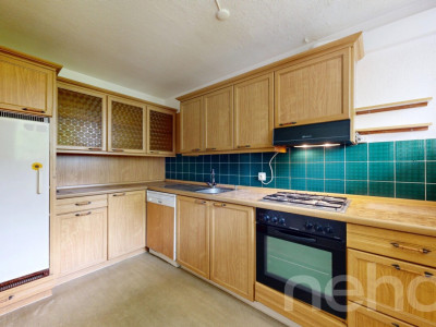 4.5 Zimmer Wohnung mit Südbalkon und viel Potenzial in Effretikon image 4