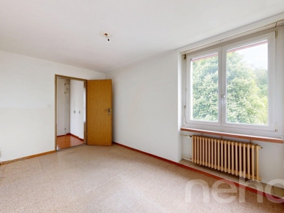 4.5 Zimmer Wohnung mit Südbalkon und viel Potenzial in Effretikon image 5