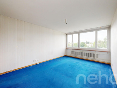 4.5 Zimmer Wohnung mit Südbalkon und viel Potenzial in Effretikon image 7