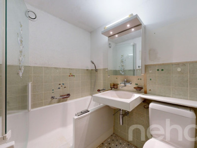 4.5 Zimmer Wohnung mit Südbalkon und viel Potenzial in Effretikon image 8