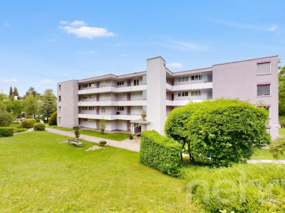 4.5 Zimmer Wohnung mit Südbalkon und viel Potenzial in Effretikon image 11