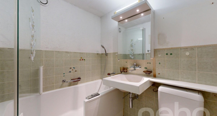 4.5 Zimmer Wohnung mit Südbalkon und viel Potenzial in Effretikon image 8