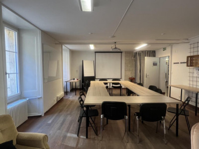 GRANDE SURFACE DE BUREAU MODULABLE AU CENTRE VILLE image 7