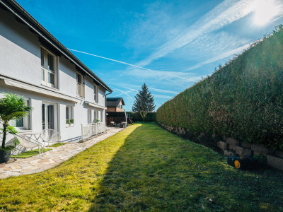 Exclusivité IMMO2Z : Belle villa mitoyenne familiale de 5.5 pièces image 15