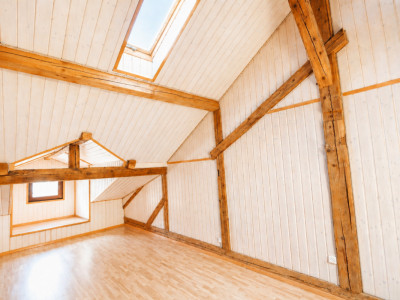 Maison villageoise contiguë de 5.5 pièces avec mezzanine image 10