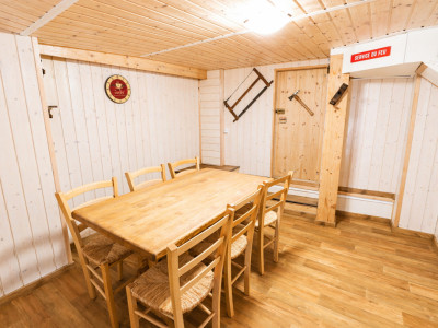 Maison villageoise contiguë de 5.5 pièces avec mezzanine image 13