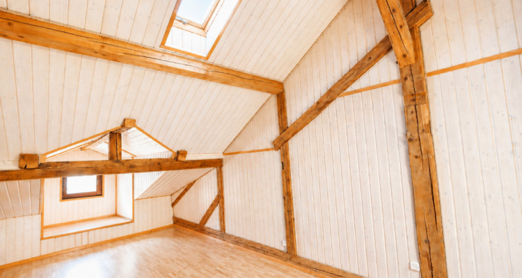 Maison villageoise contiguë de 5.5 pièces avec mezzanine image 10
