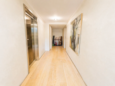 Très belle Villa mitoyenne dans un secteur prisé de Cologny image 10