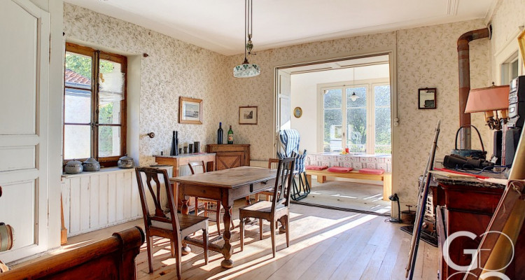 Ancienne maison vigneronne à transformer en maison de maître image 7