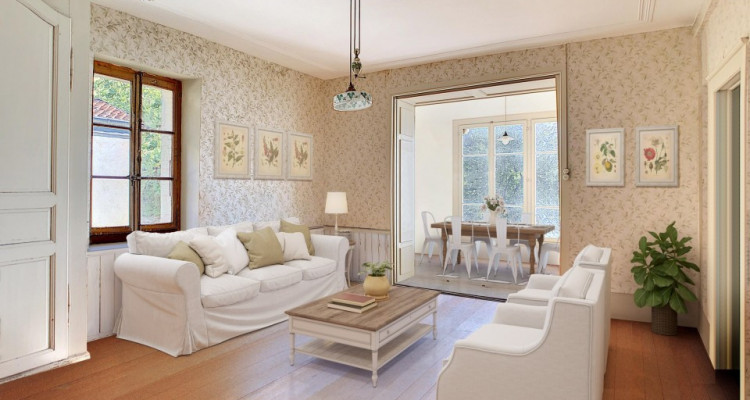 Ancienne maison vigneronne à transformer en maison de maître image 8