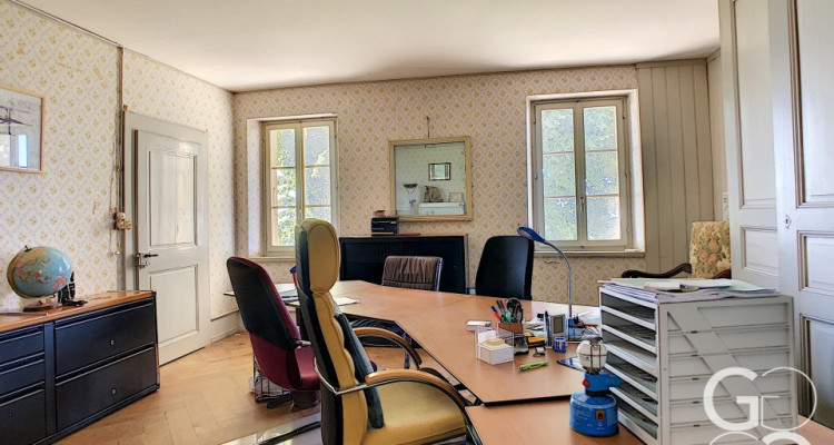 Ancienne maison vigneronne à transformer en maison de maître image 9