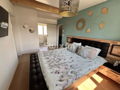 Villa jumelle moderne au calme à  5.5Km de Yverdon image 10