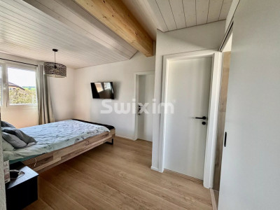 Villa jumelle moderne au calme à  5.5Km de Yverdon image 11