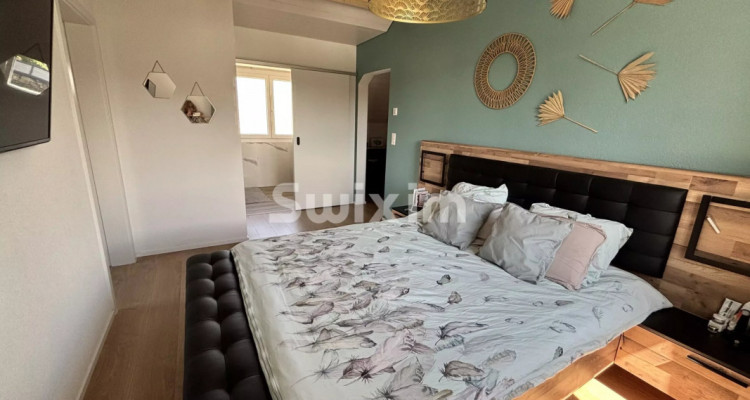 Villa jumelle moderne au calme à  5.5Km de Yverdon image 10