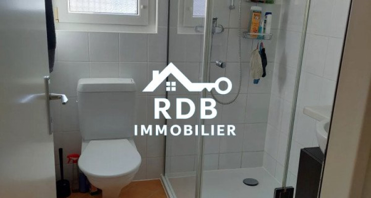Appartement lumineux de 4,5 pièces au rez-de-chaussée, entre Genève et Lausanne image 12