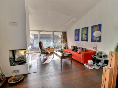 Appartement triplex avec studio indépendant image 1