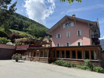 Immeuble locatif avec rendement attractif et potentiel d’optimisation image 1
