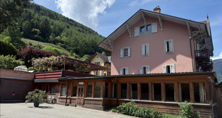 Immeuble locatif avec rendement attractif et potentiel d’optimisation image 1