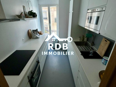 Appartement de 4 pièces au 2ème étage situé à Genève 1205 image 8