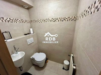 Appartement de 4 pièces au 2ème étage situé à Genève 1205 image 12