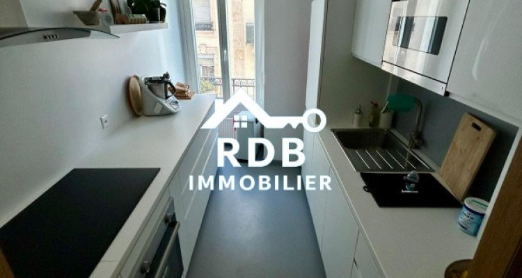 Appartement de 4 pièces au 2ème étage situé à Genève 1205 image 8