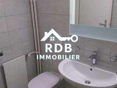 Appartement de 3 pièces au RDC situé à Chêne-Bougeries 1224  image 9