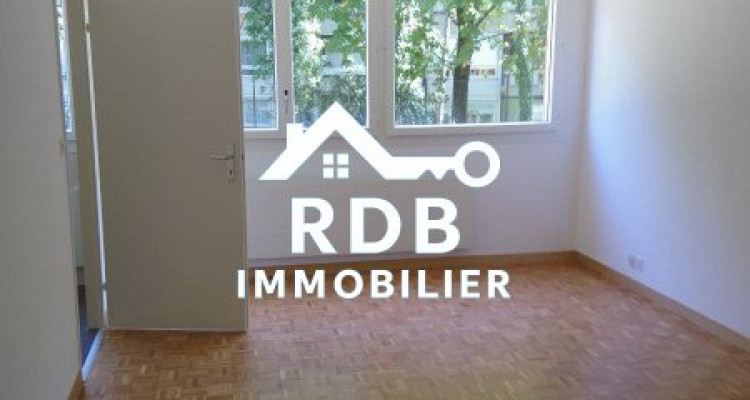 Appartement de 3 pièces au RDC situé à Chêne-Bougeries 1224  image 1