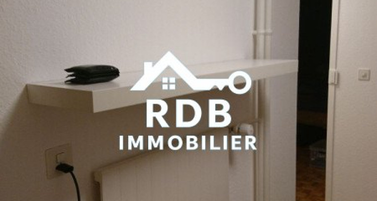 Appartement de 3 pièces au RDC situé à Chêne-Bougeries 1224  image 6