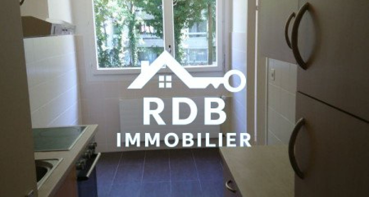 Appartement de 3 pièces au RDC situé à Chêne-Bougeries 1224  image 5