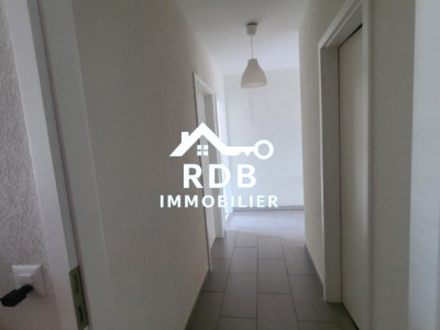 Appartement de 5 pièces au 6ème étage situé à Petit-Lancy 1213 image 7