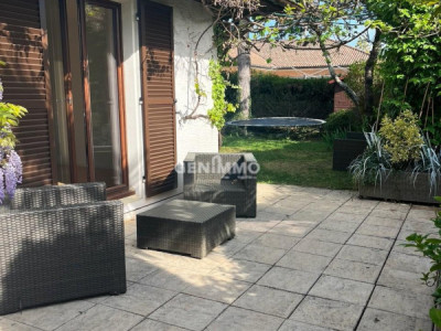 A louer maison familiale Vésenaz image 3