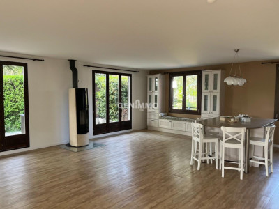 A louer maison familiale Vésenaz image 4
